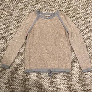 Crew Neck Sweater